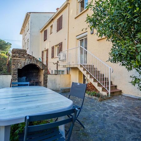 Le Coin Des Agrumes Jardin Proche Centre Ville Perpignan Dış mekan fotoğraf