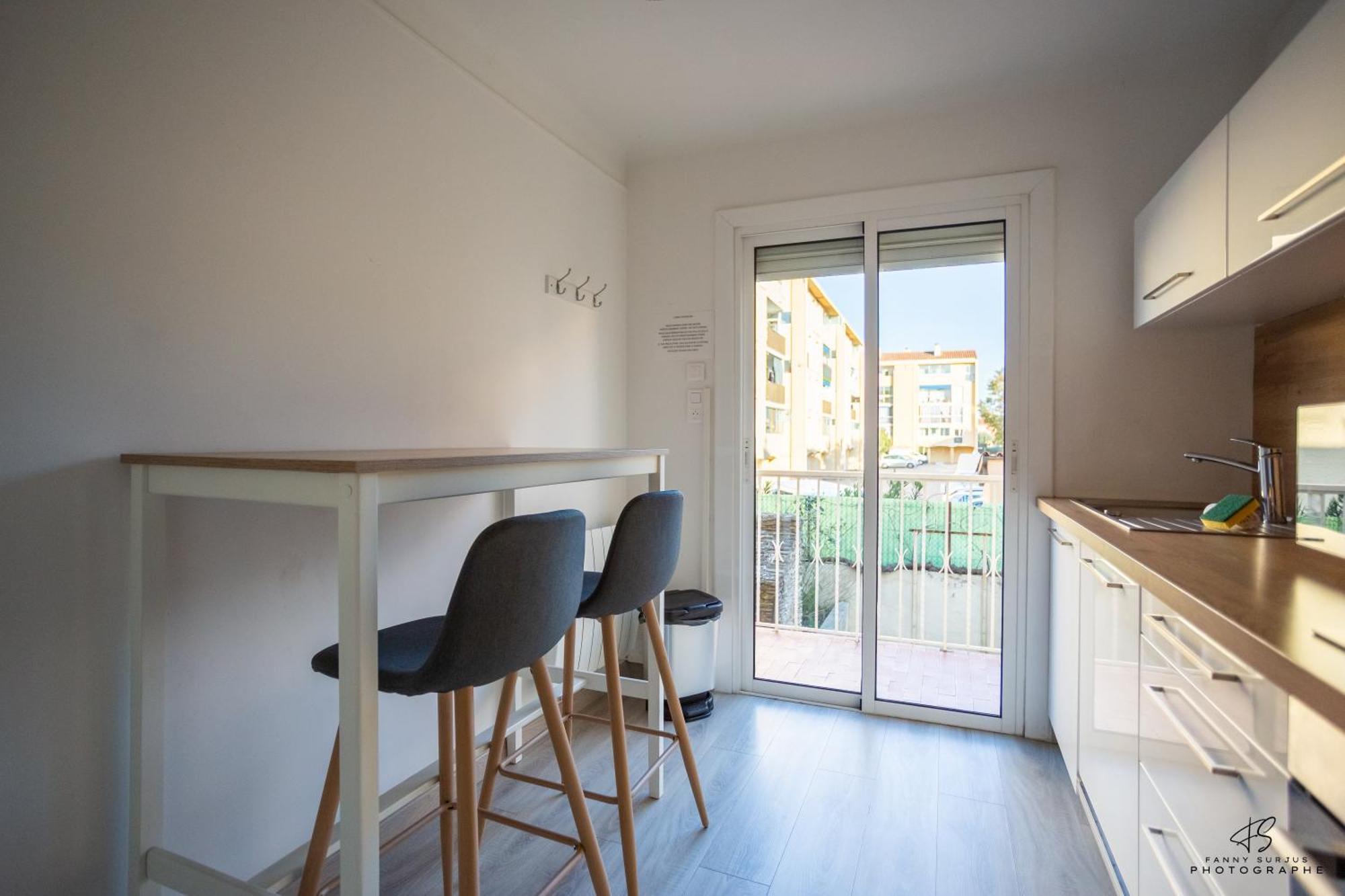 Le Coin Des Agrumes Jardin Proche Centre Ville Perpignan Dış mekan fotoğraf