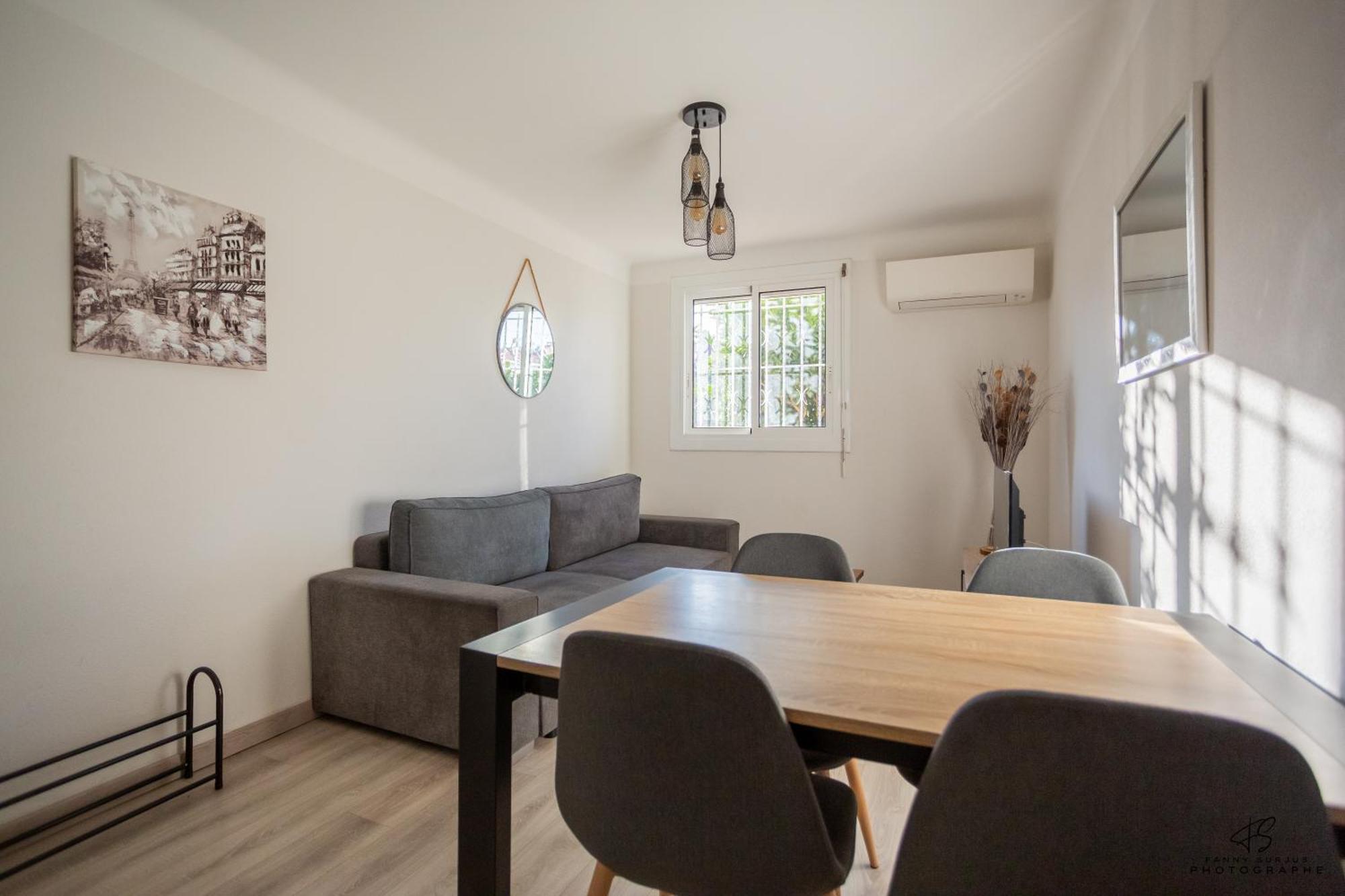 Le Coin Des Agrumes Jardin Proche Centre Ville Perpignan Dış mekan fotoğraf